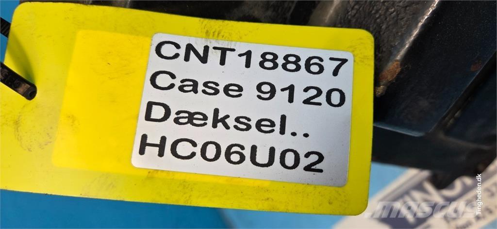 CASE 9120 Växellåda