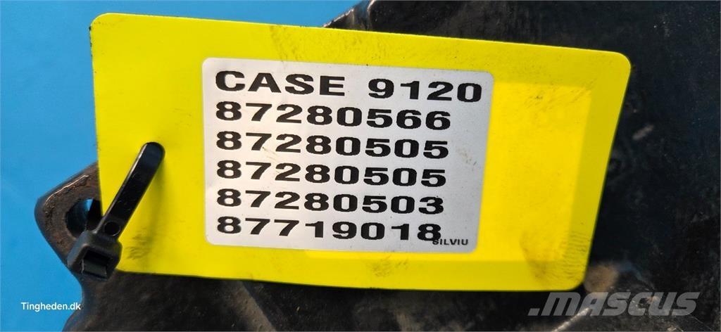 CASE 9120 Växellåda