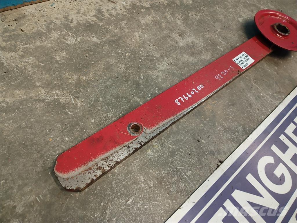 CASE 9230 Trösktillbehör