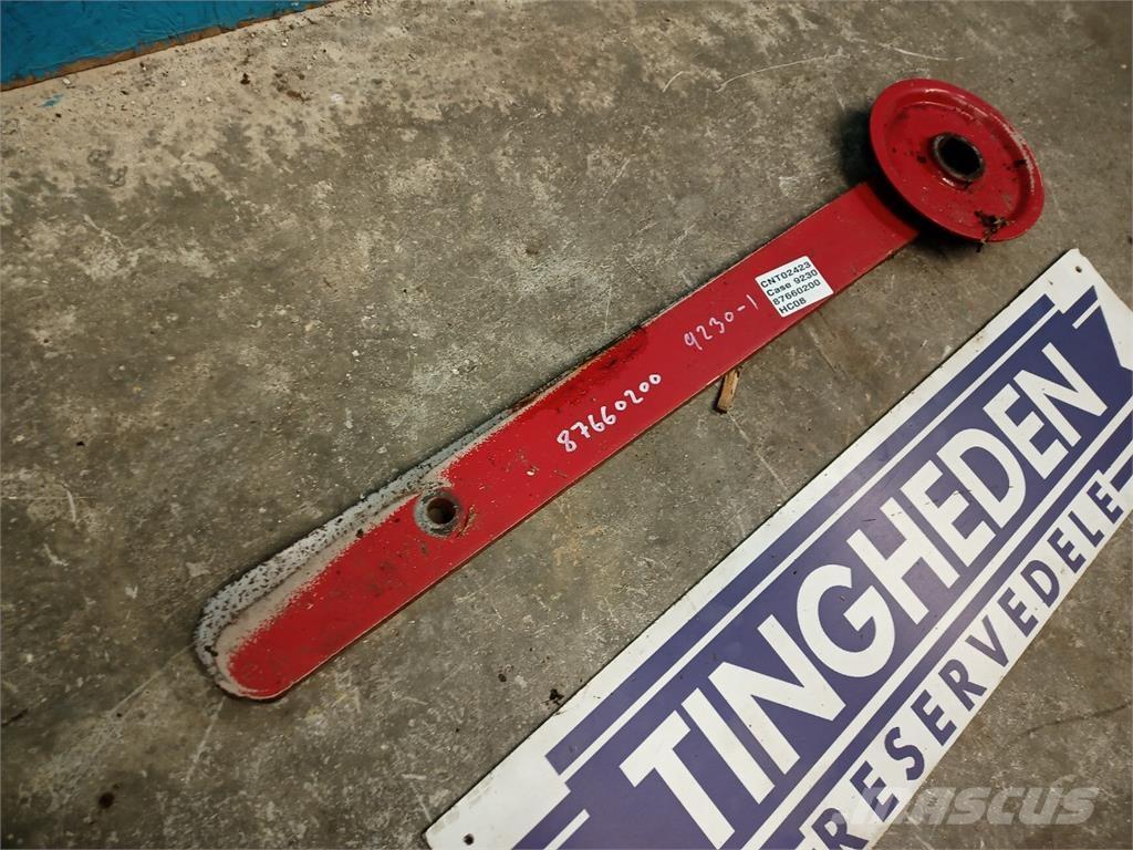 CASE 9230 Trösktillbehör