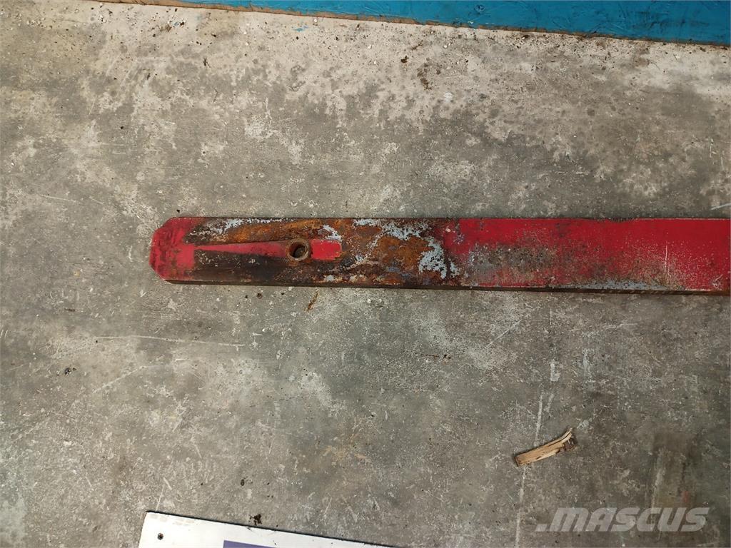 CASE 9230 Trösktillbehör