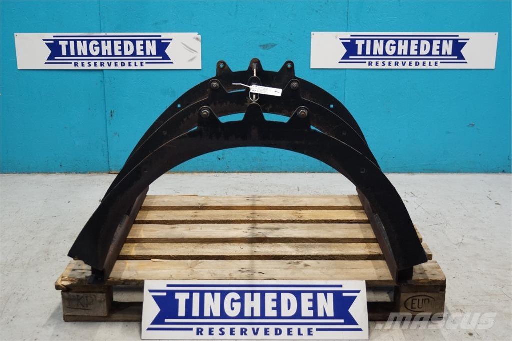 CASE 9230 Trösktillbehör