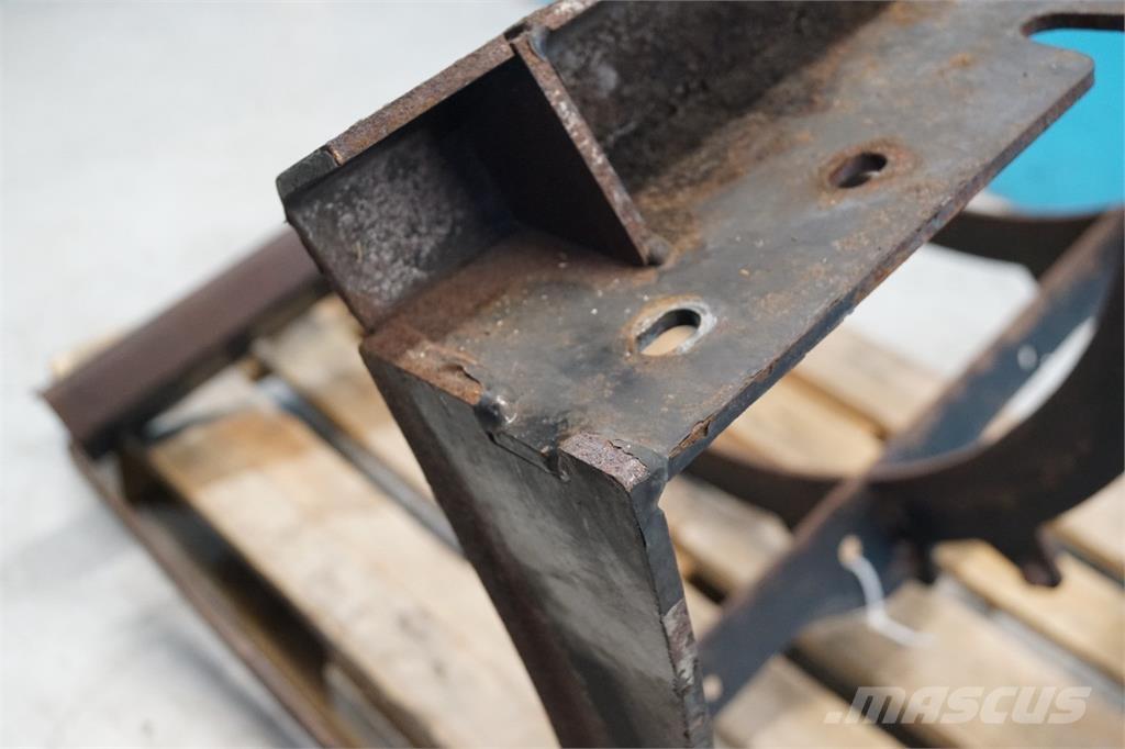 CASE 9230 Trösktillbehör