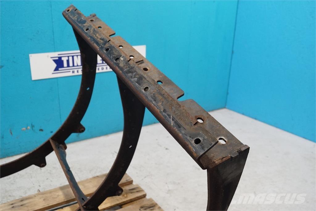 CASE 9230 Trösktillbehör