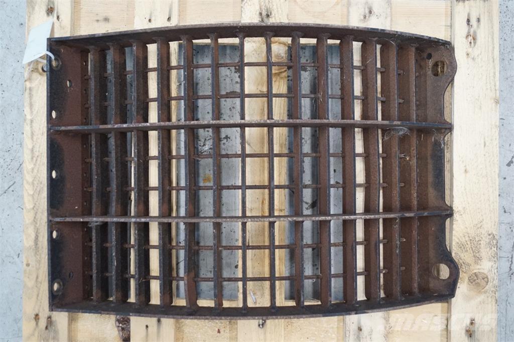 CASE 9230 Trösktillbehör