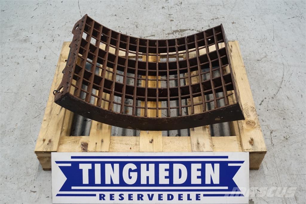 CASE 9230 Trösktillbehör