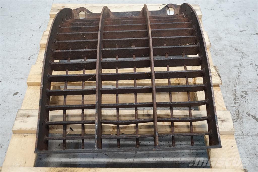 CASE 9230 Trösktillbehör