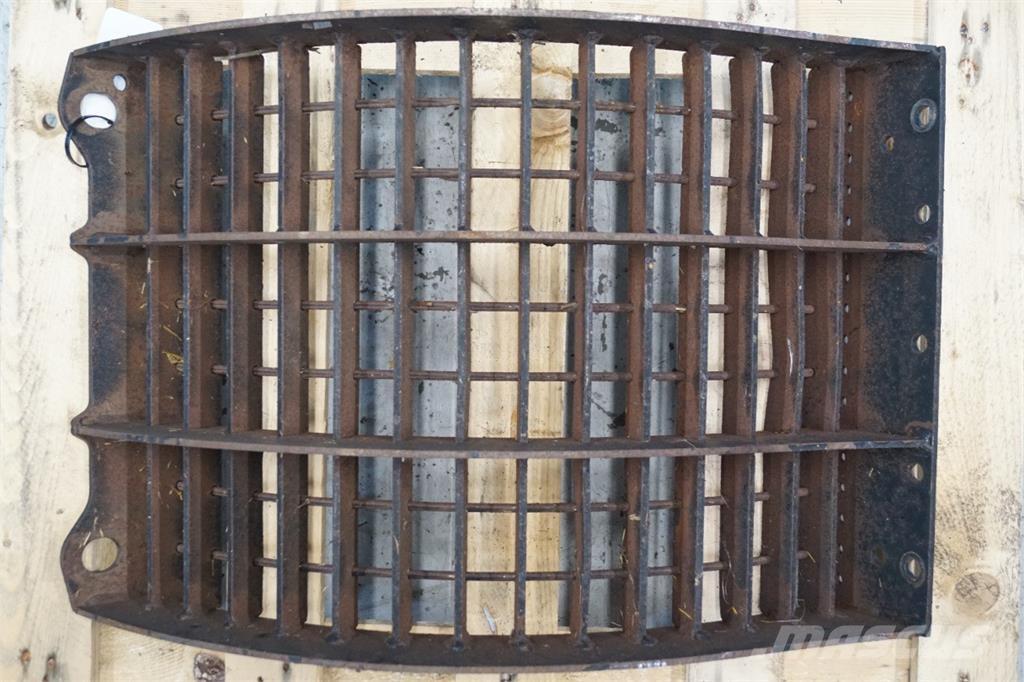 CASE 9230 Trösktillbehör