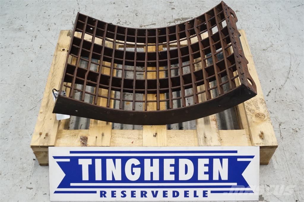 CASE 9230 Trösktillbehör