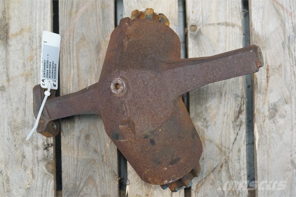 CASE 9230 Trösktillbehör