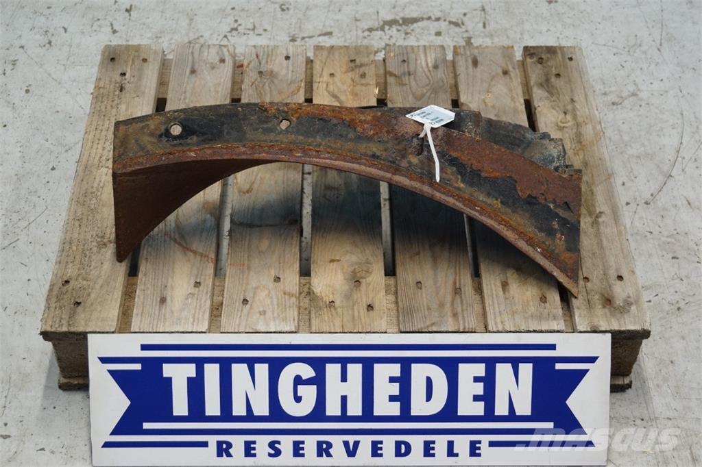 CASE 9230 Trösktillbehör