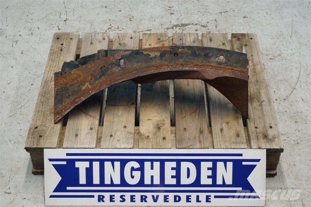 CASE 9230 Trösktillbehör