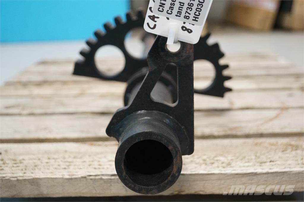 CASE 9230 Trösktillbehör