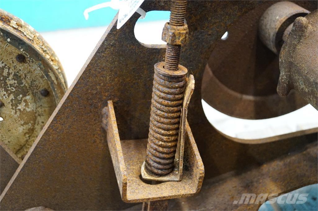 CASE 9230 Trösktillbehör