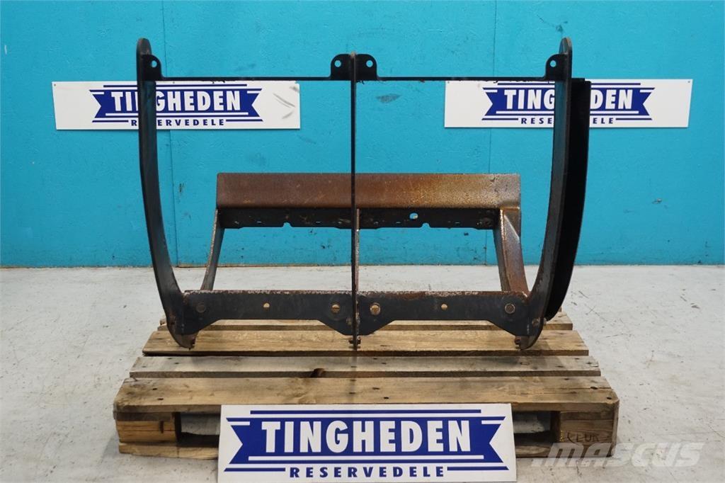 CASE 9230 Trösktillbehör