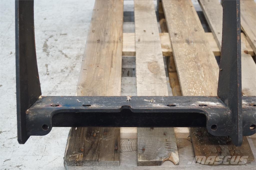 CASE 9230 Trösktillbehör