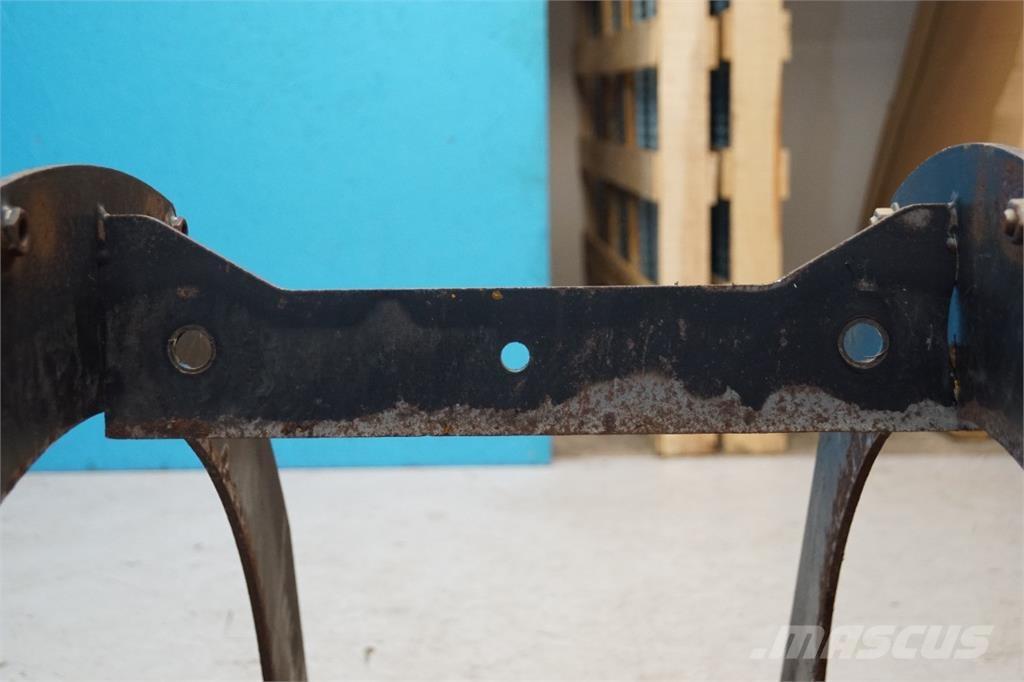 CASE 9230 Trösktillbehör