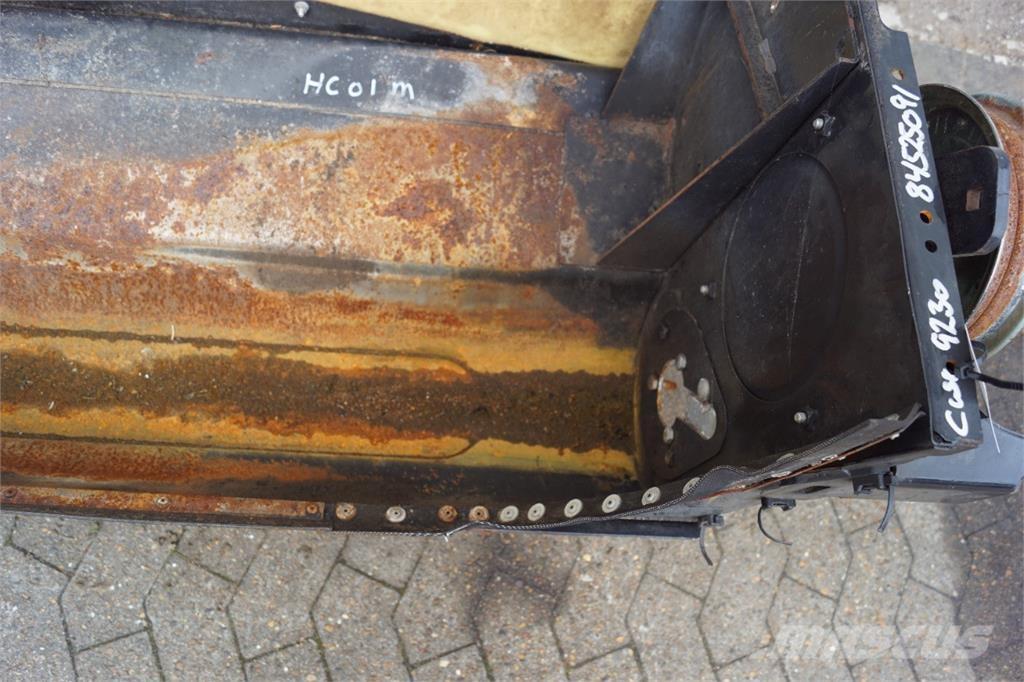 CASE 9230 Sand- och saltspridare