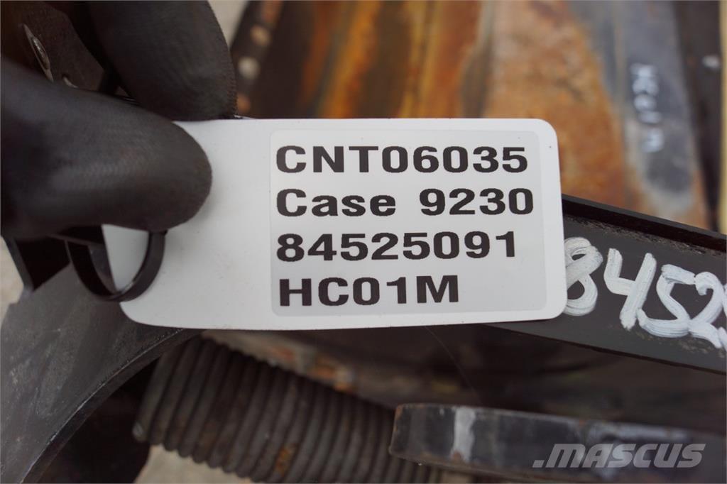 CASE 9230 Sand- och saltspridare