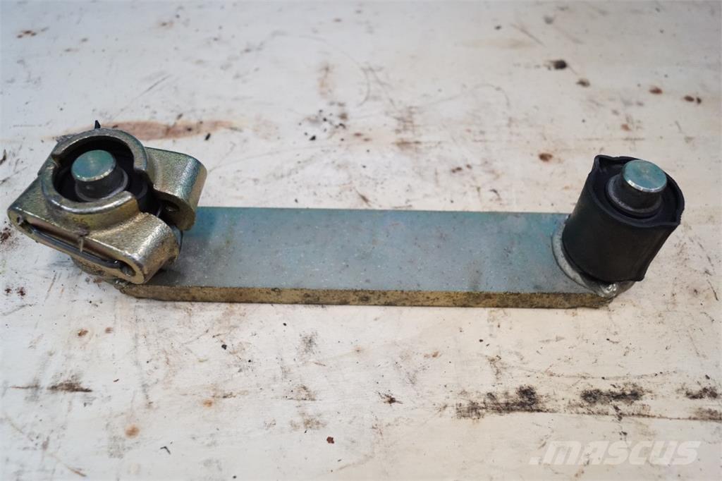 CASE 9230 Sand- och saltspridare