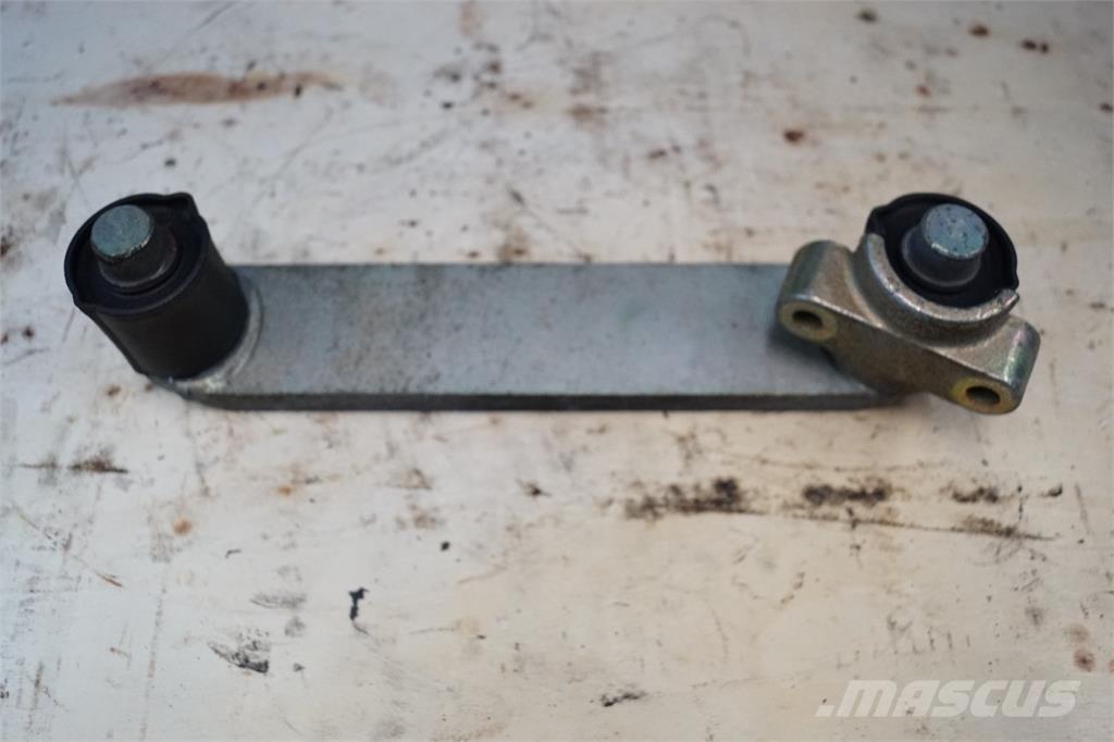 CASE 9230 Sand- och saltspridare