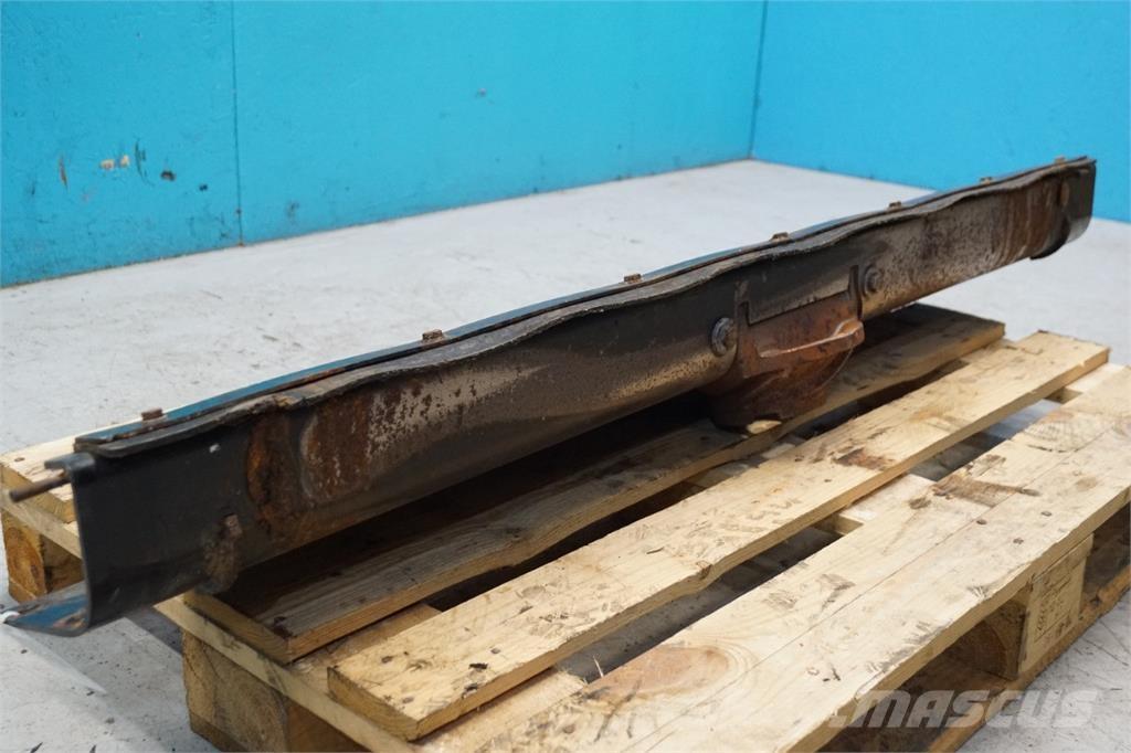 CASE 9230 Lantbruk - Övrigt