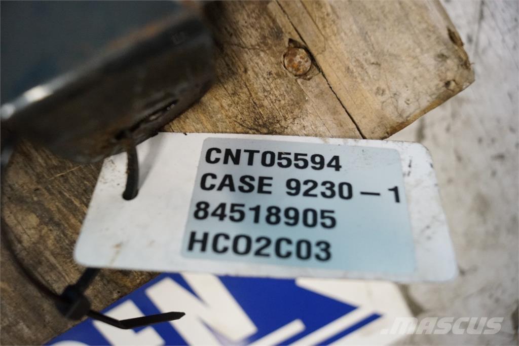 CASE 9230 Lantbruk - Övrigt