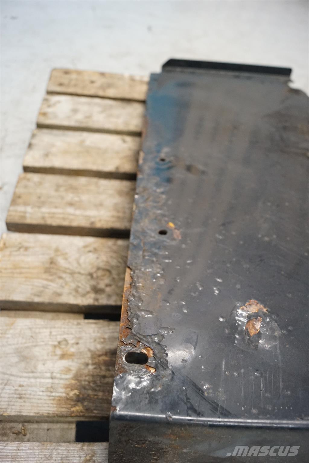 CASE 9230 Lantbruk - Övrigt