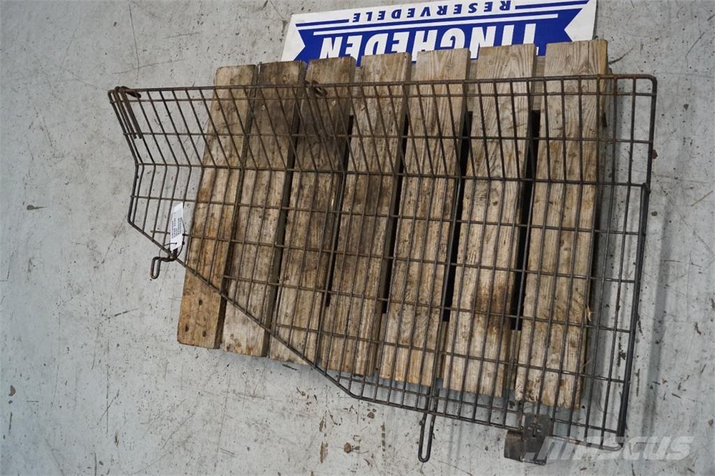 CASE 9230 Lantbruk - Övrigt