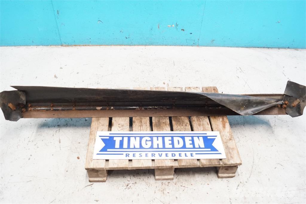 CASE 9230 Sand- och saltspridare