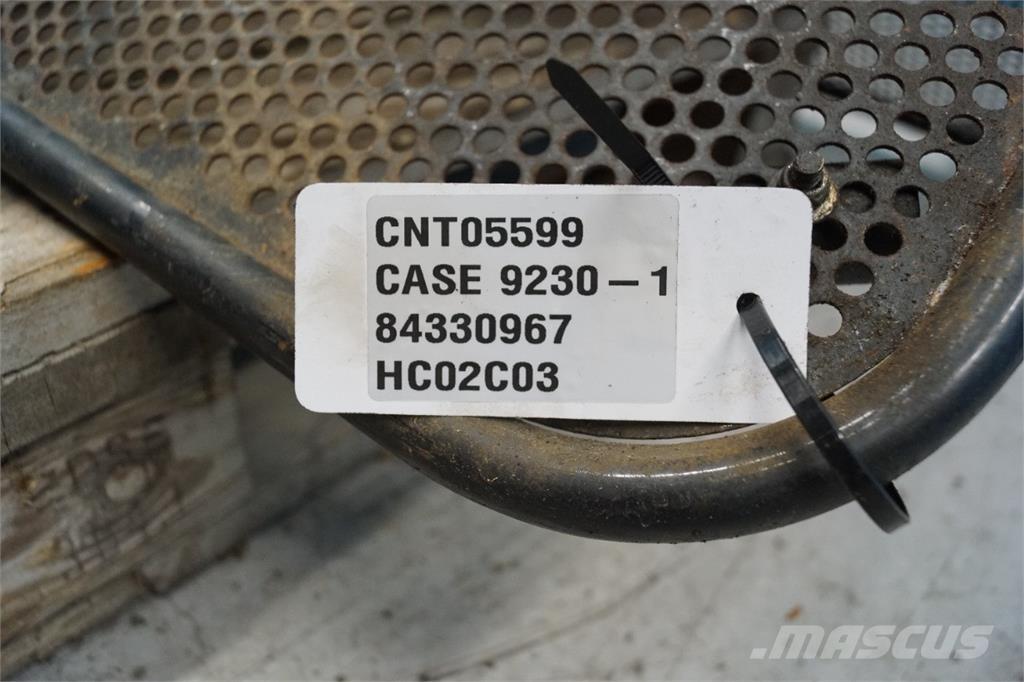 CASE 9230 Lantbruk - Övrigt