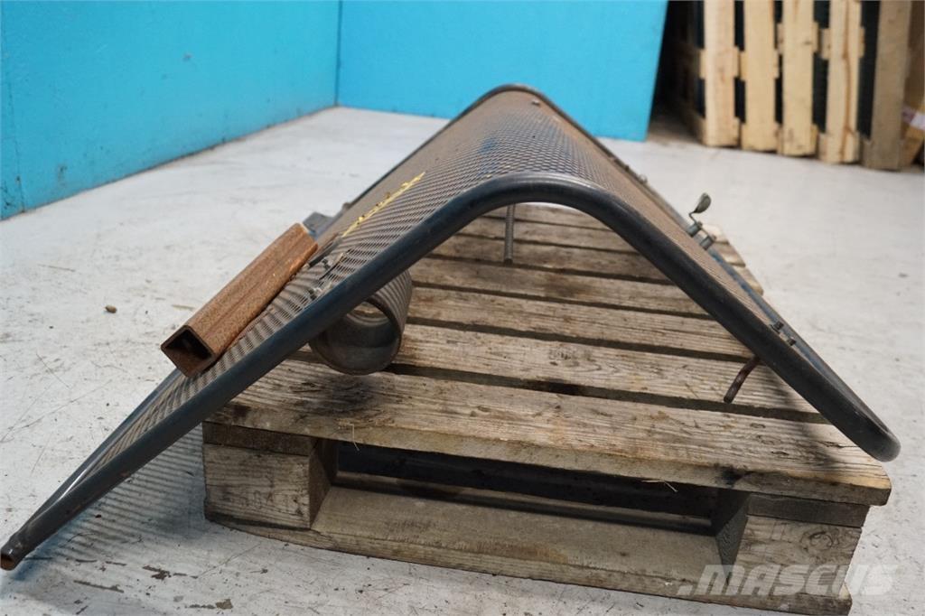 CASE 9230 Lantbruk - Övrigt