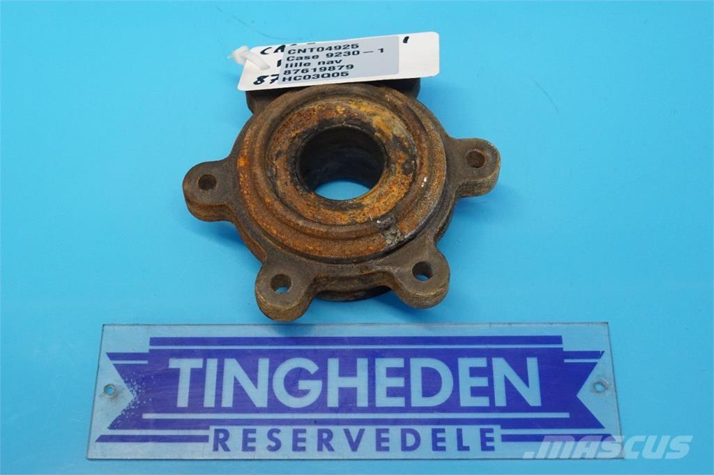 CASE 9230 Trösktillbehör