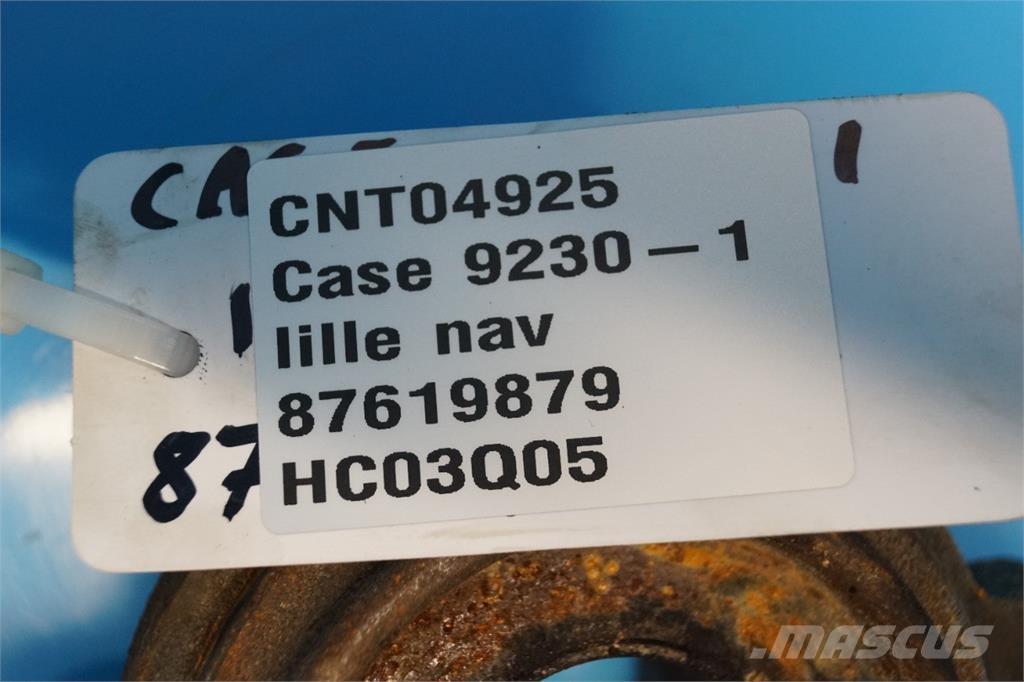 CASE 9230 Trösktillbehör