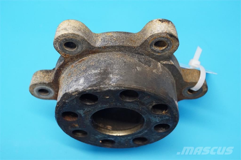 CASE 9230 Trösktillbehör