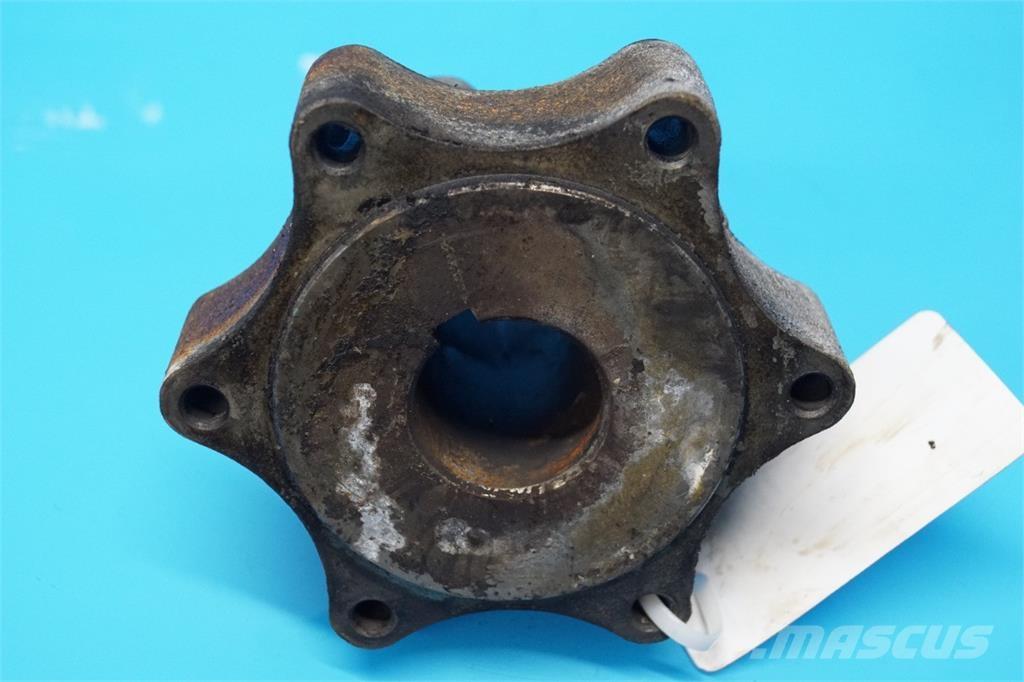 CASE 9230 Trösktillbehör