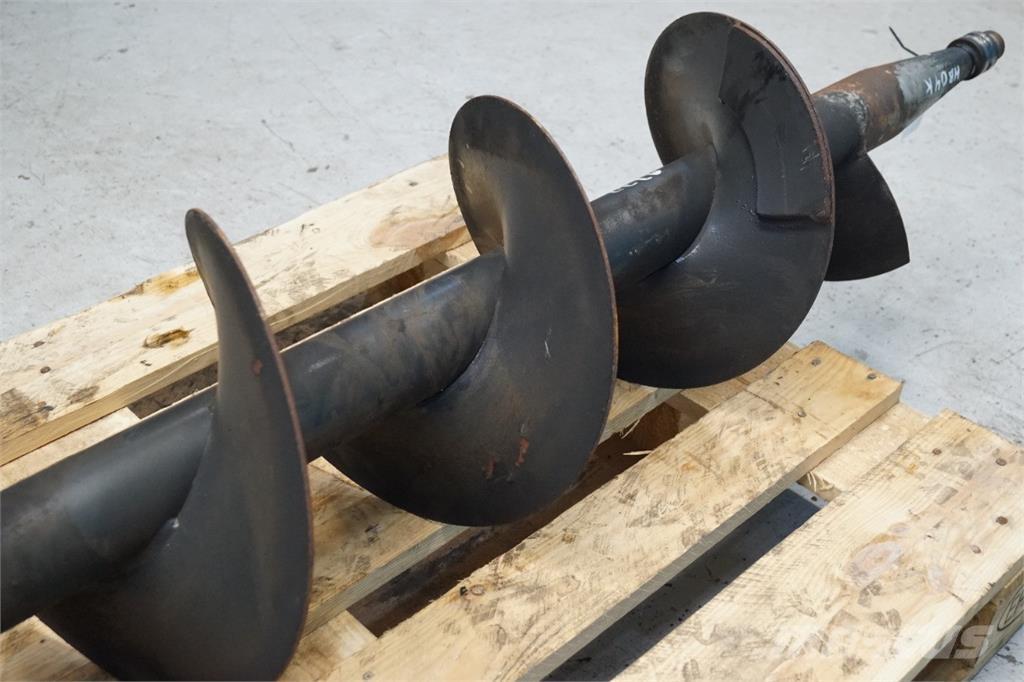 CASE 9230 Trösktillbehör