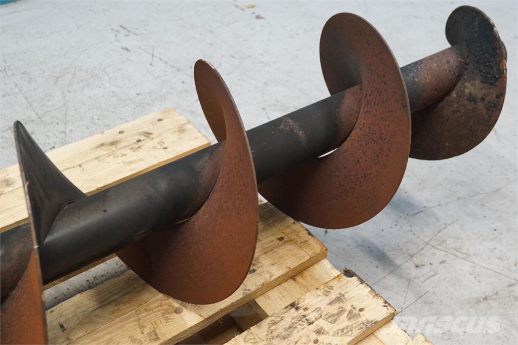 CASE 9230 Trösktillbehör