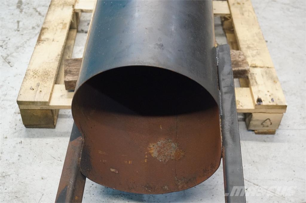 CASE 9230 Trösktillbehör