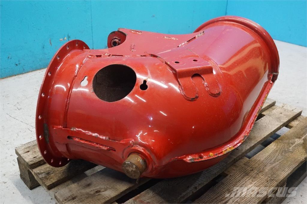 CASE 9230 Trösktillbehör