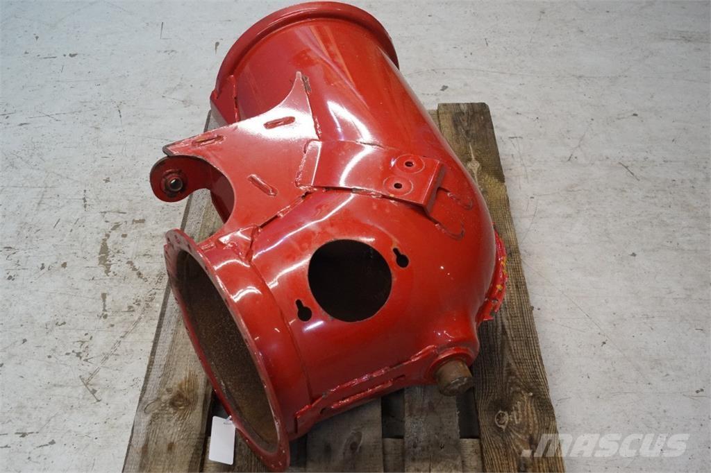 CASE 9230 Trösktillbehör