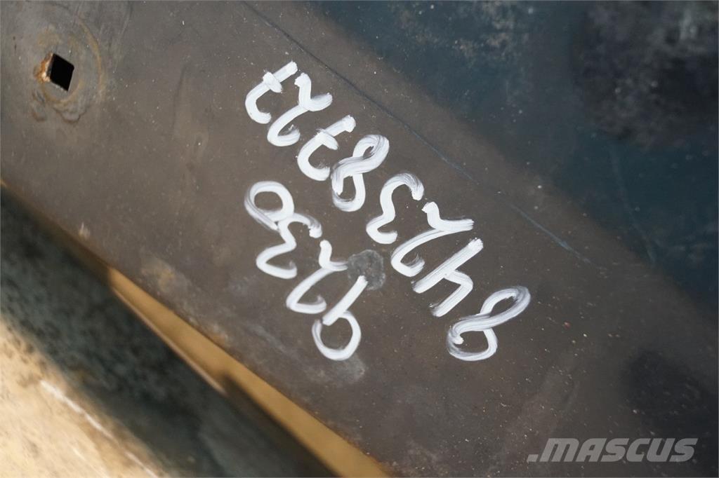 CASE 9230 Lantbruk - Övrigt