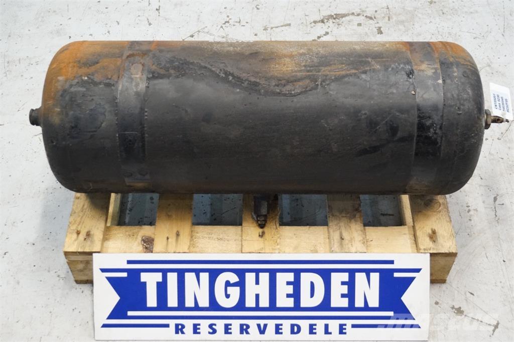 CASE 9230 Trösktillbehör