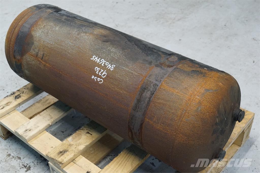 CASE 9230 Trösktillbehör