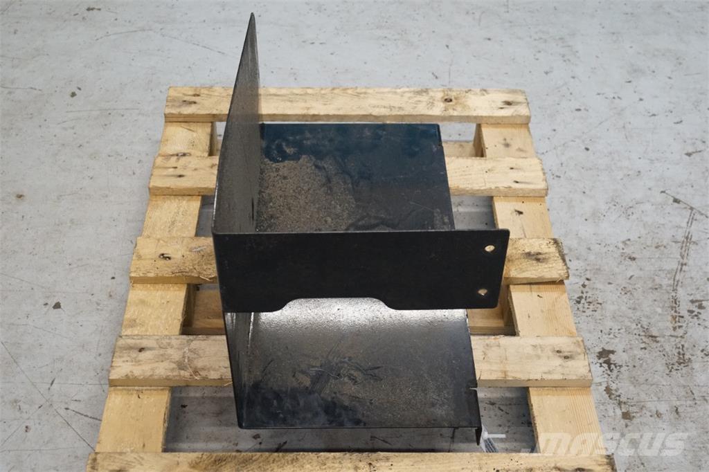 CASE 9230 Lantbruk - Övrigt