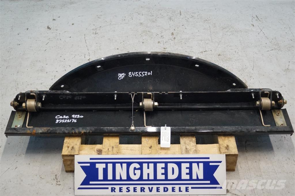 CASE 9230 Trösktillbehör
