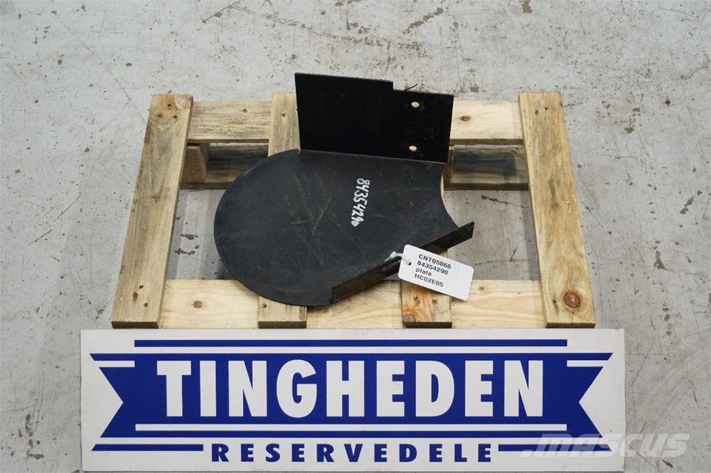 CASE 9230 Lantbruk - Övrigt