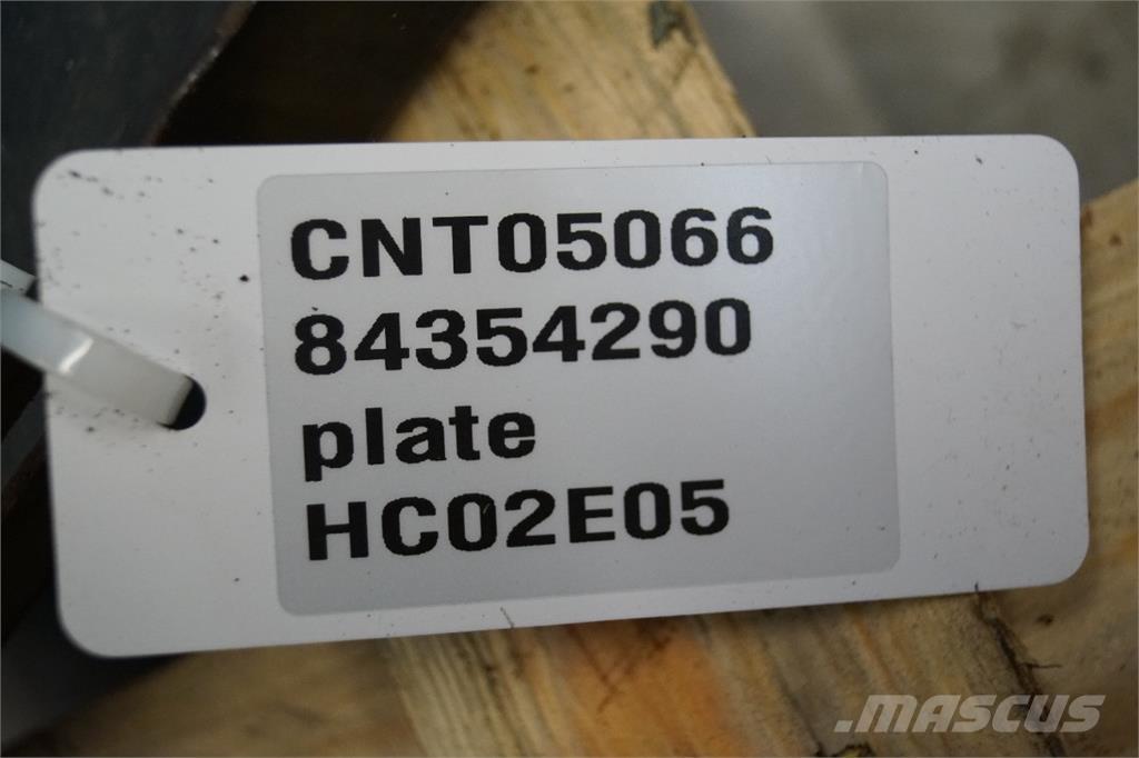 CASE 9230 Lantbruk - Övrigt