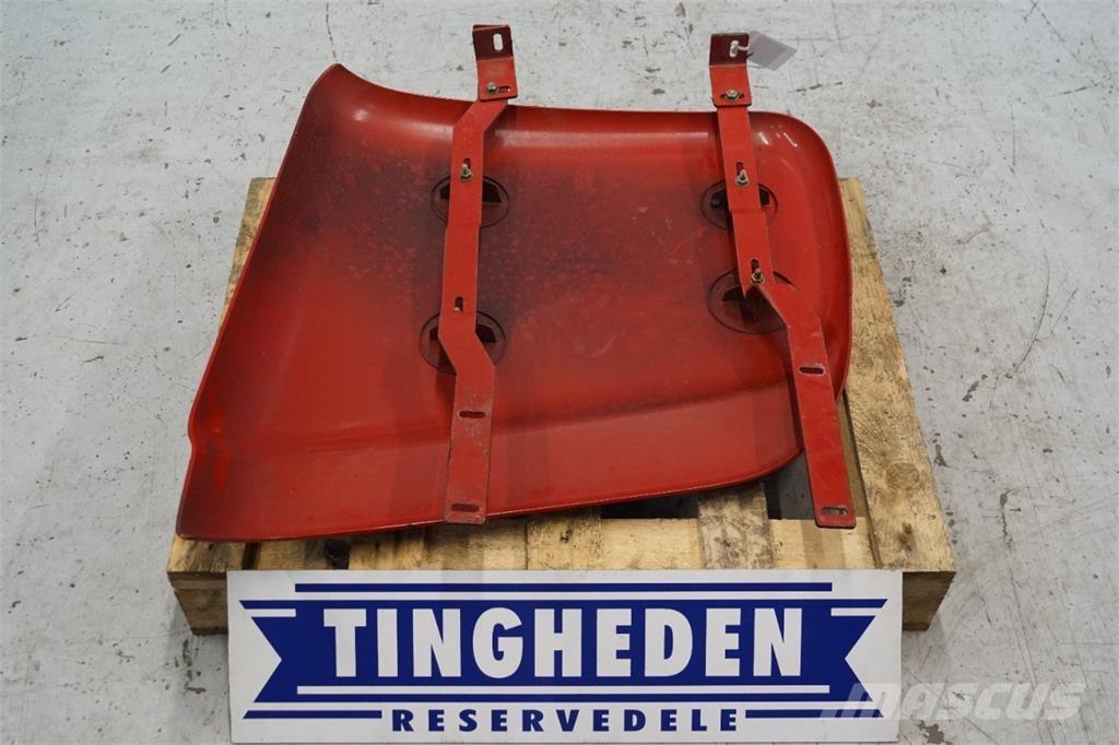 CASE 9230 Lantbruk - Övrigt