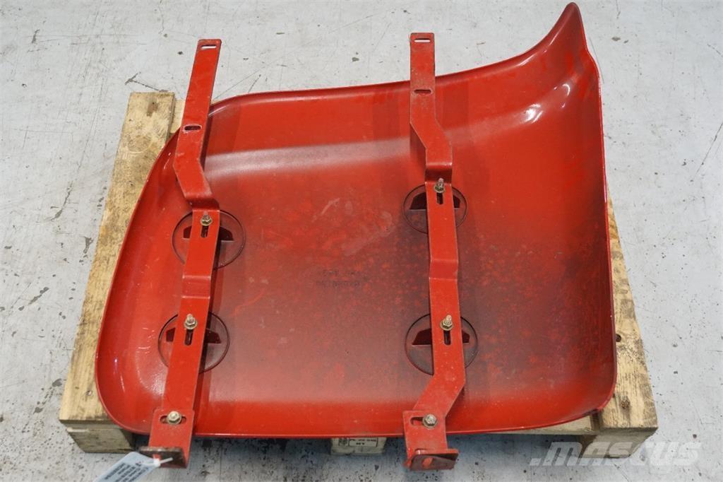 CASE 9230 Lantbruk - Övrigt